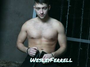 WesleyFerrell