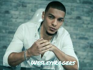 WesleyyRogers