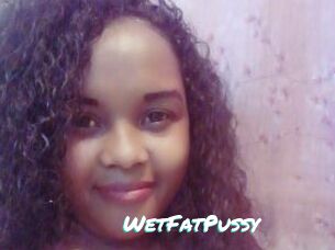 WetFatPussy