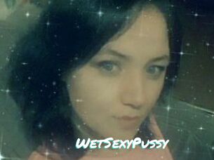 WetSexyPussy
