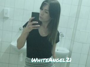 WhiteAngel21