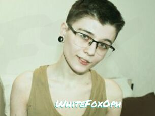 WhiteFoxOph