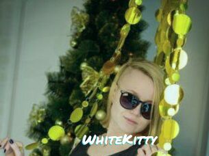 White_Kitty