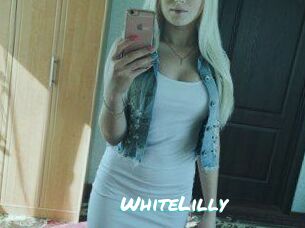 WhiteLilly