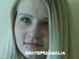 WhiteMognolia