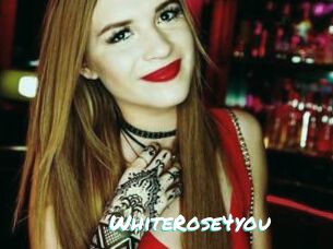 WhiteRose4you