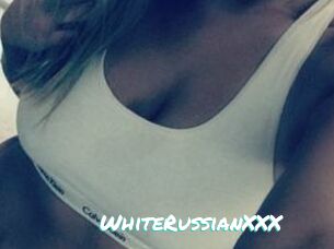 WhiteRussianXXX