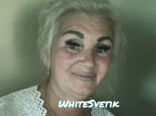 WhiteSvetik