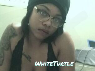 WhiteTurtle