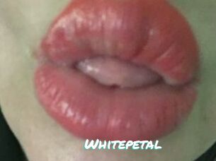 Whitepetal
