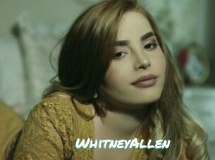 WhitneyAllen