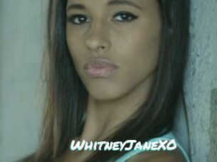 WhitneyJaneXO