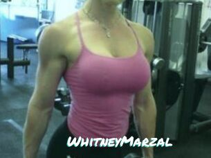 WhitneyMarzal