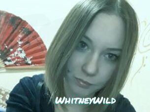 WhitneyWild
