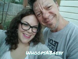 WhoopsABaeby