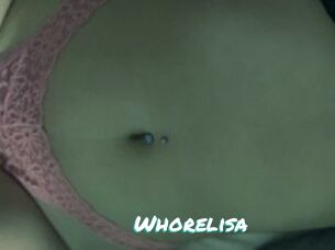 Whorelisa