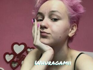 Whuragamii