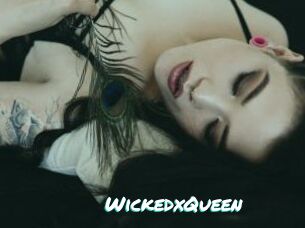 WickedxQueen