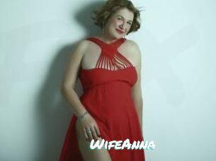 WifeAnna Free Sites X