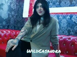 WildCasandra