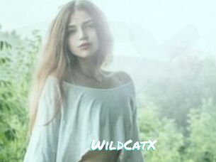 Wild_CatX