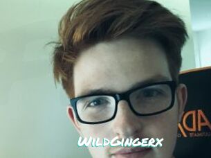 WildGingerx