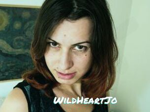WildHeartJo