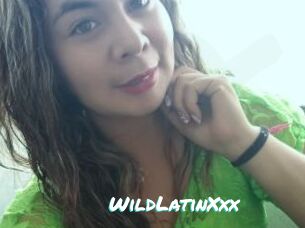 WildLatinXxx