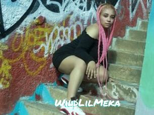 WildLilMeka