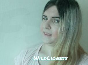 WildLioness