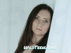 WildTeenlGirl
