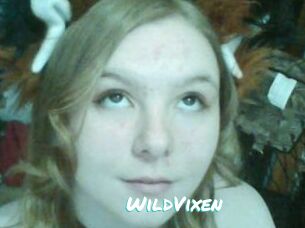 WildVixen