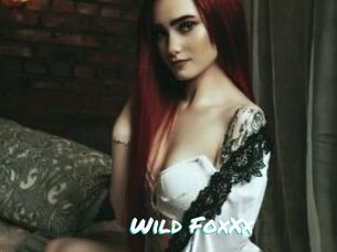 Wild_FoxXx