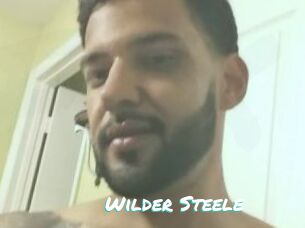 Wilder_Steele