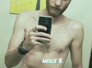 Wile_E