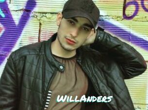 WillAnders