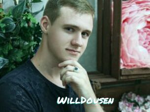 WillDousen