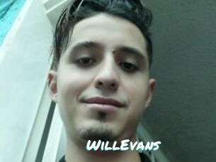 WillEvans