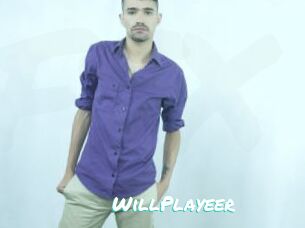 WillPlayeer