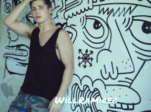 WillRamirez