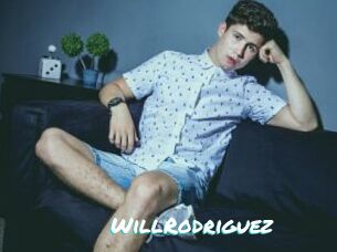 WillRodriguez