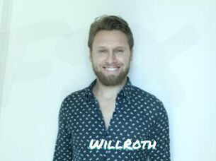 WillRoth