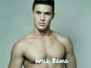 Will_Benig
