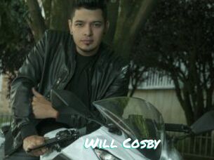 Will_Cosby
