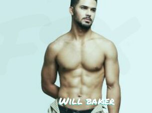 Will_baker