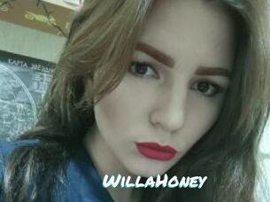 WillaHoney