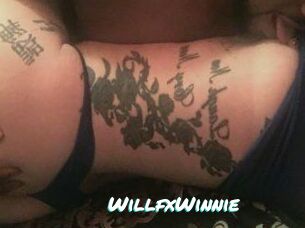 WillfxWinnie