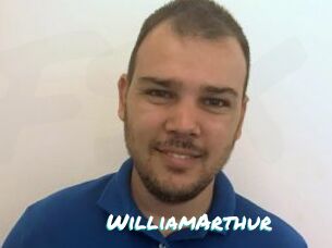 WilliamArthur