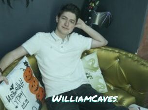 WilliamCaves