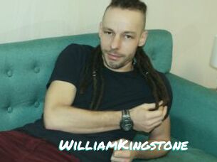 WilliamKingstone